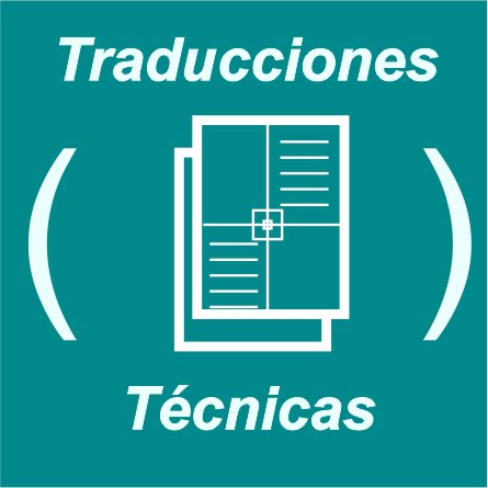 Traducciones técnicas  España
