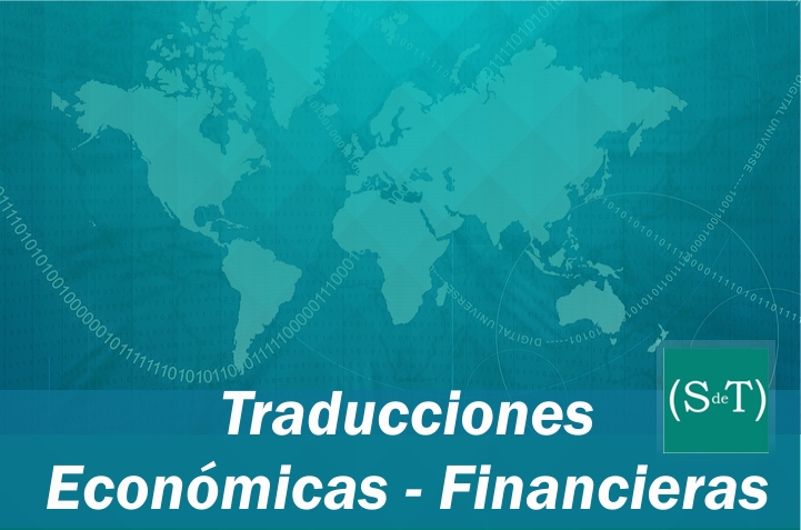 Traduccion economica financiera