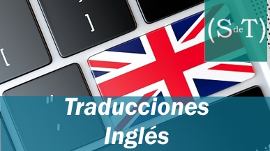 Traducciones inglés español juradas Benaguasil