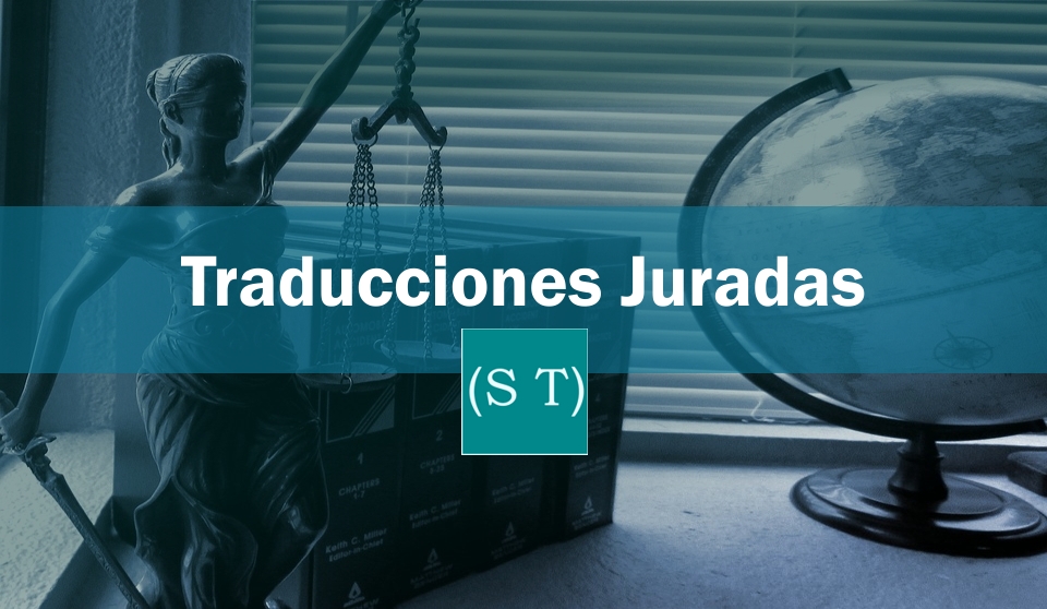 Traducciones juradas ST España.