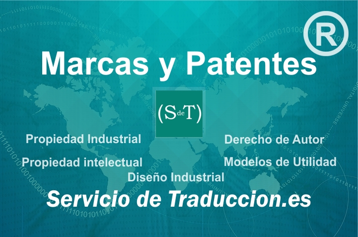 Traducción Marcas y Patentes